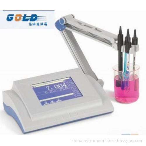 Multi-Function Water Analyzer